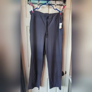 NWT Jockey athletic pants Women's size XL